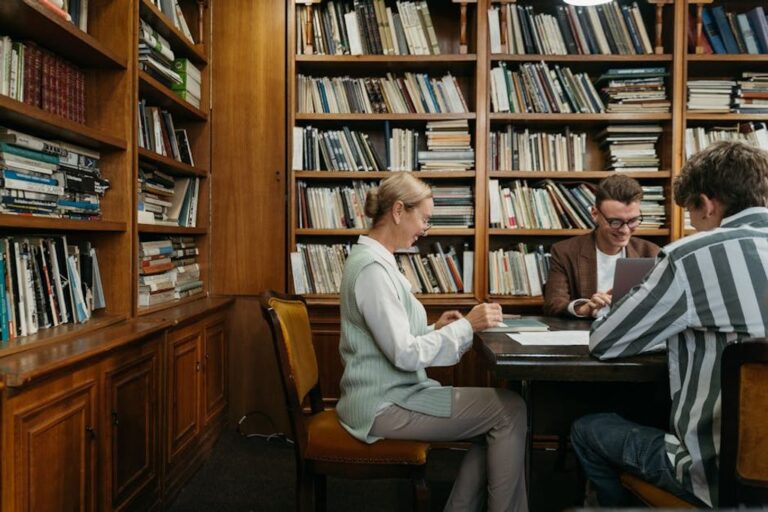 study uni